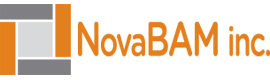 Logo NovaBAM